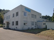 東べ化工グループ会社　外観イメージ